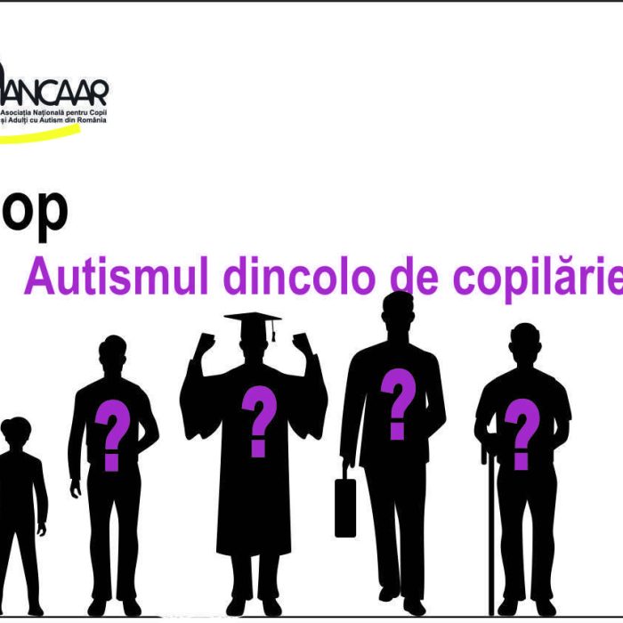autismul
